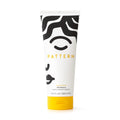 Pattern Beauty Hydration Shampoo bottle with label, showcasing the product for curly and textured hair hydration.