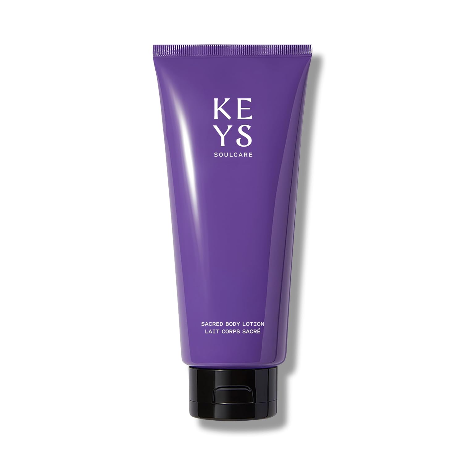 Keys Soulcare Sacred Body Lotion