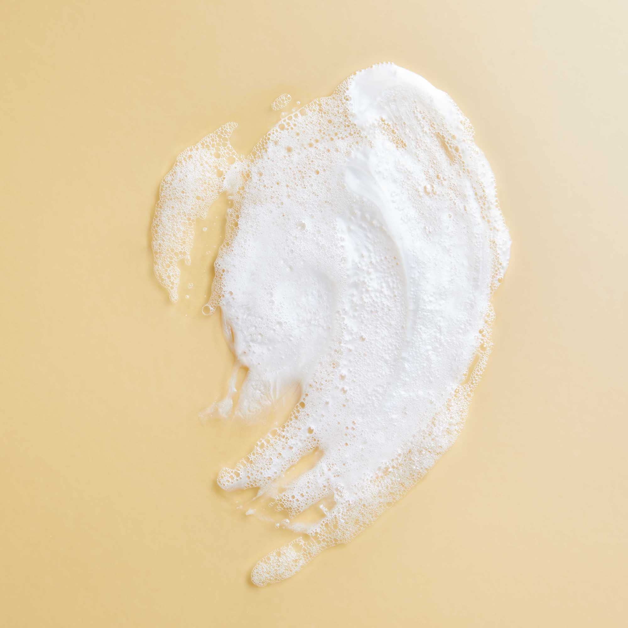 Pattern Beauty Hydration Shampoo bottle with label, featuring a sleek design and clear branding by Tracee Ellis Ross.