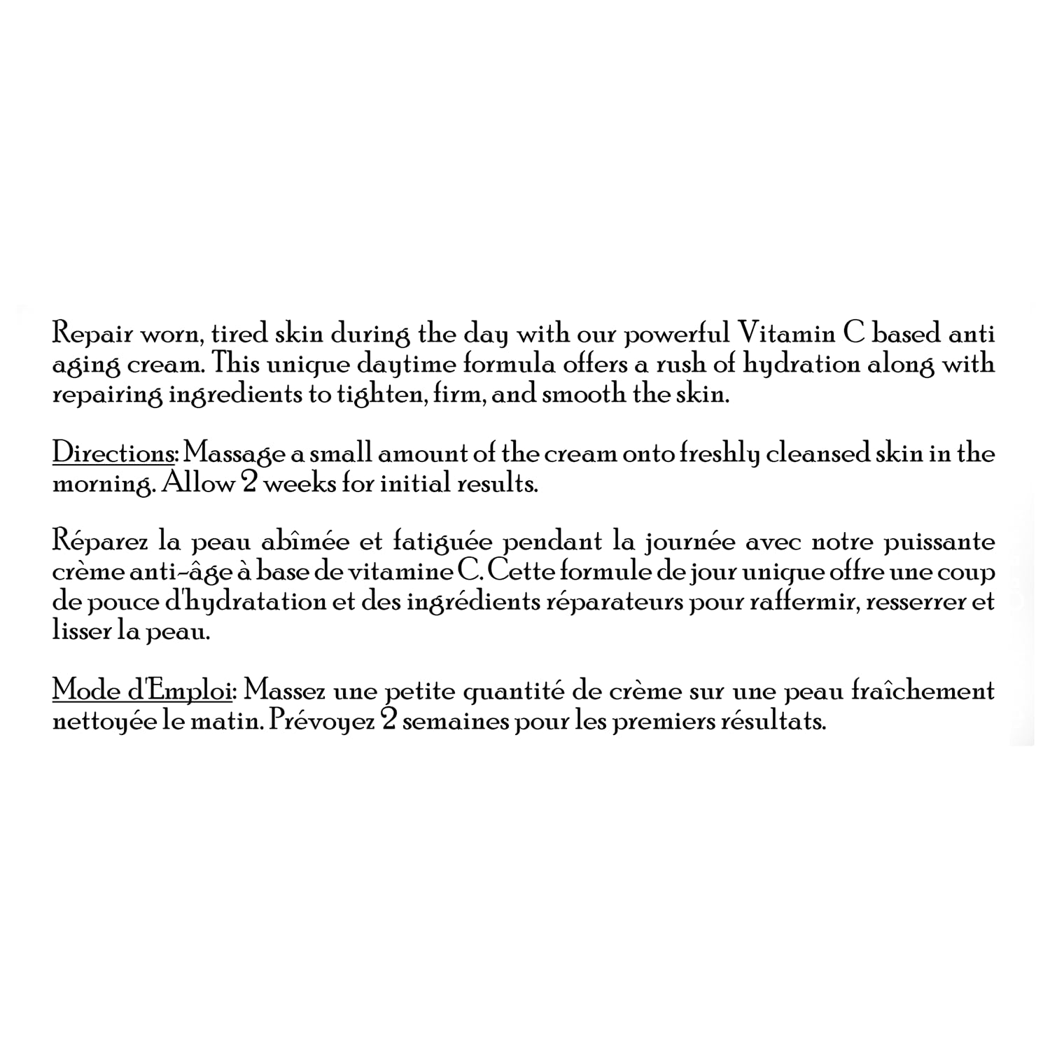 Brickell Men's Products Resurfacing Anti-Aging Face Cream For Men