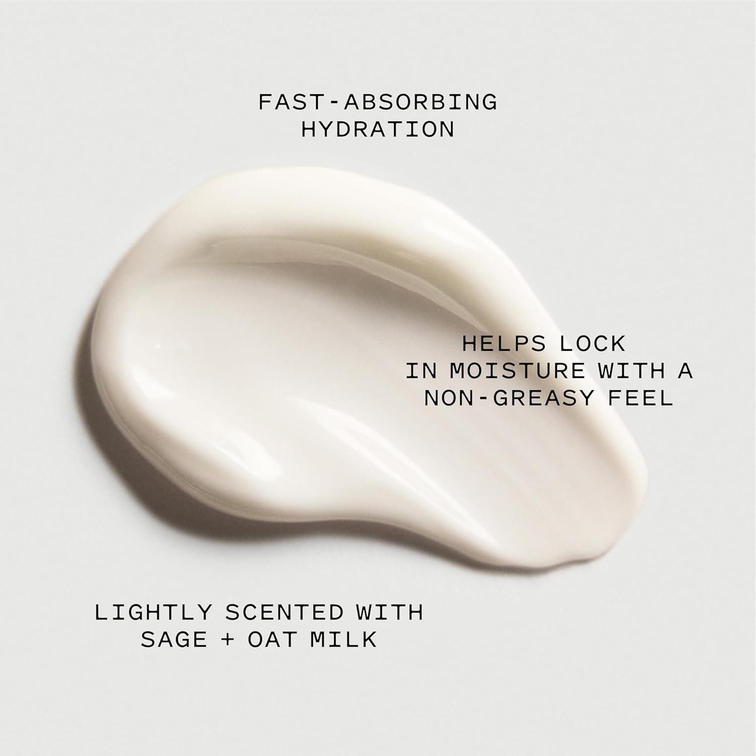 Keys Soulcare Sacred Body Lotion