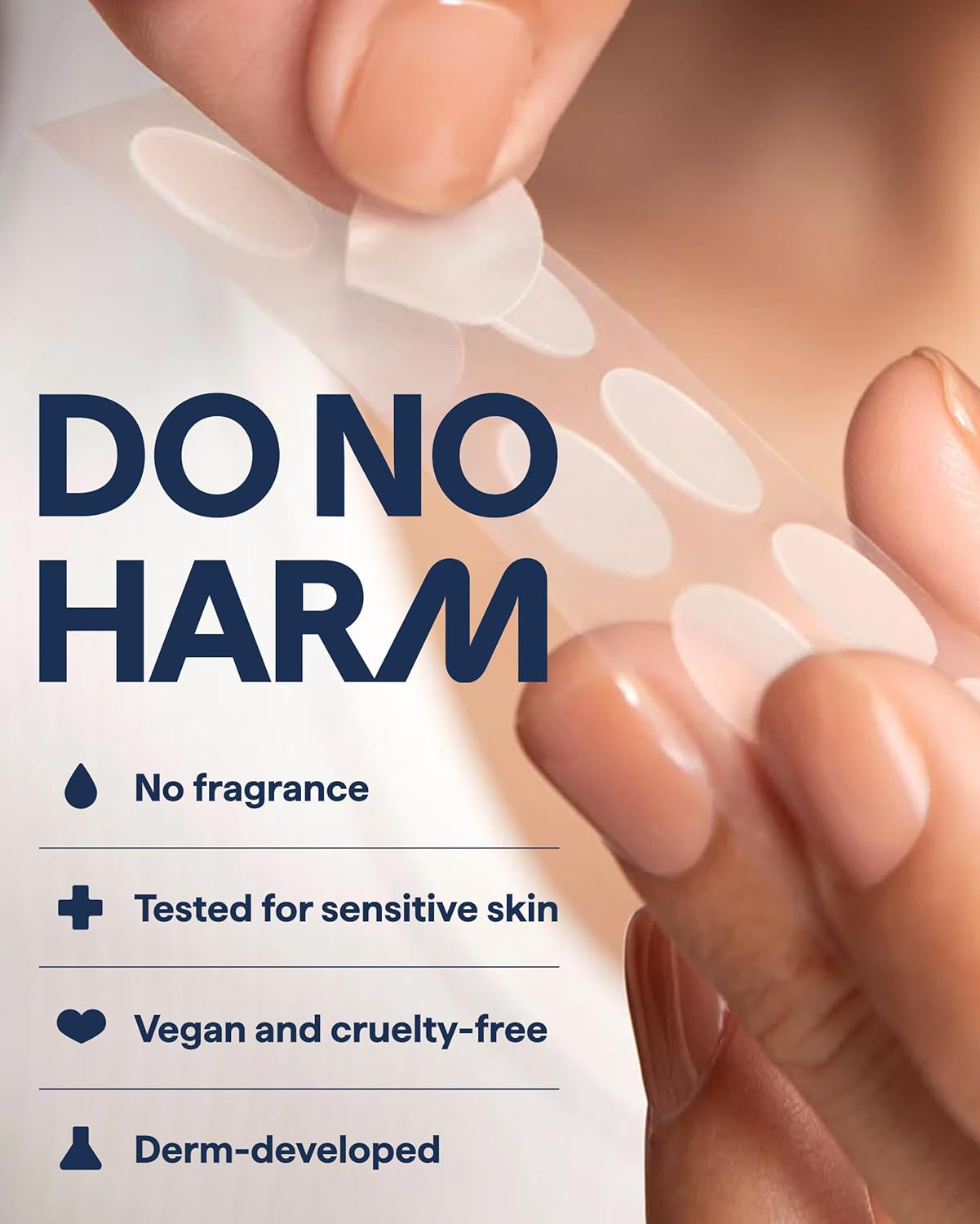 Remedy Pimples Patches