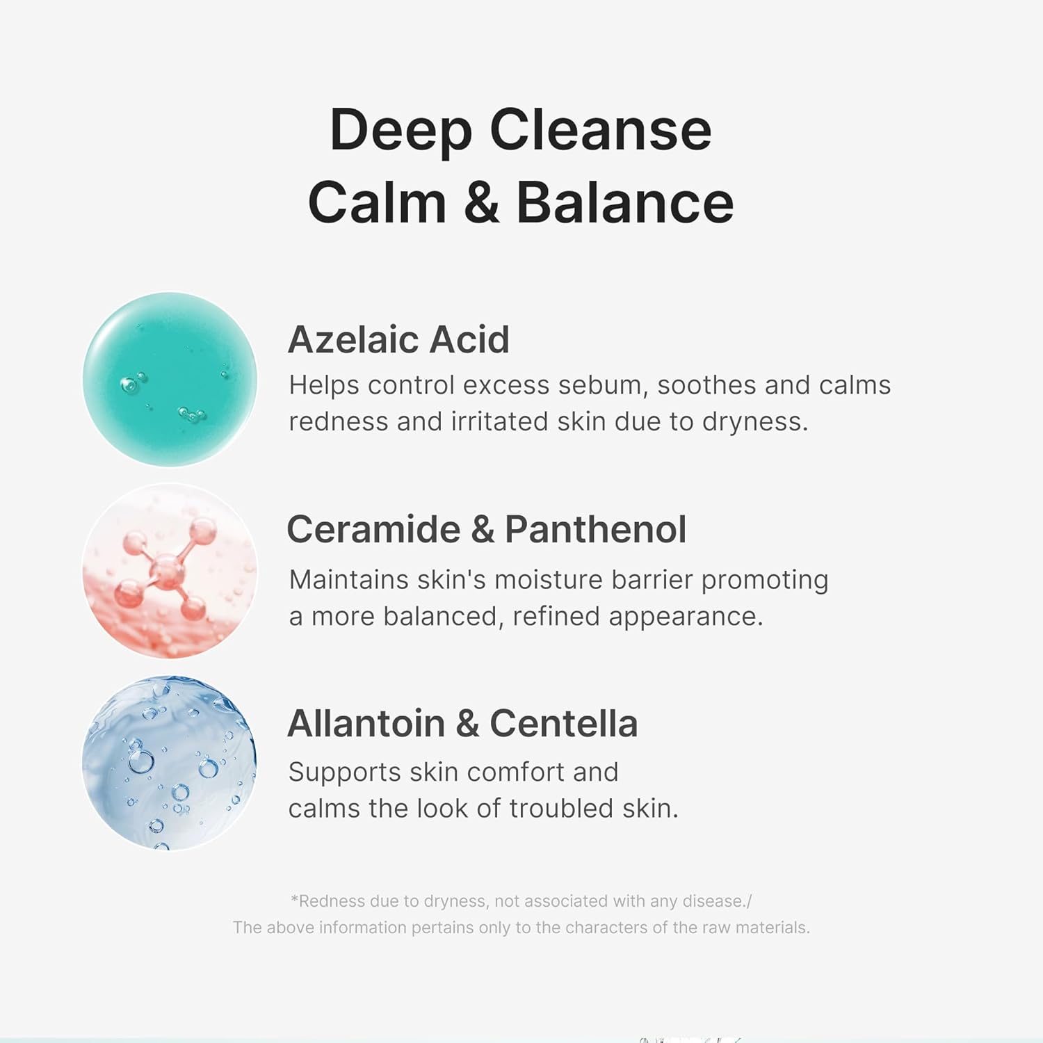 Medicube Facial Cleanser Zero Pore Capsule Cleansing Foam with a white tube and cap, designed for deep pore cleansing and skin refreshment.