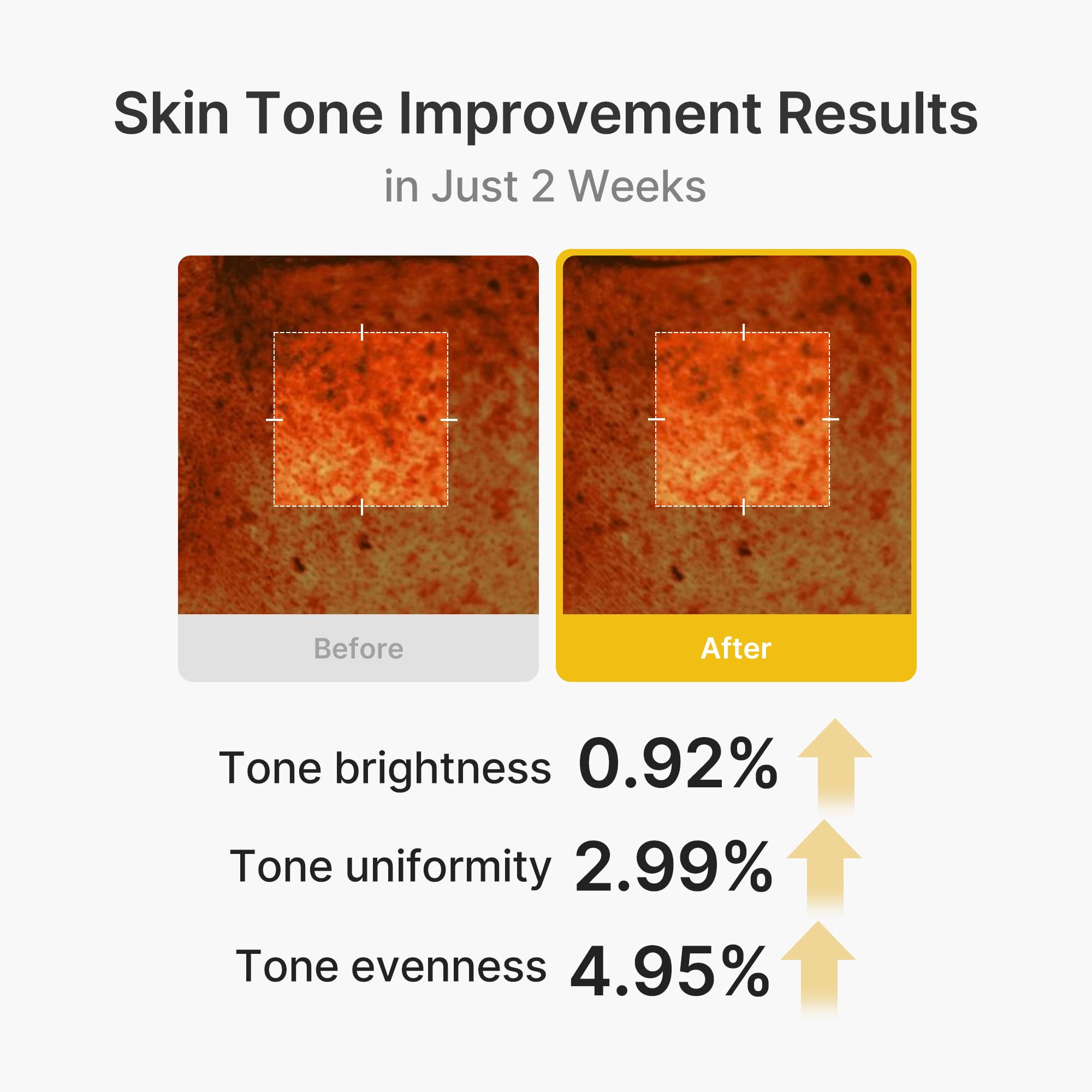 Medicube Capsule Cream with Deep Vitamin C in a small jar, showcasing the skincare product with vibrant packaging and capsule design.