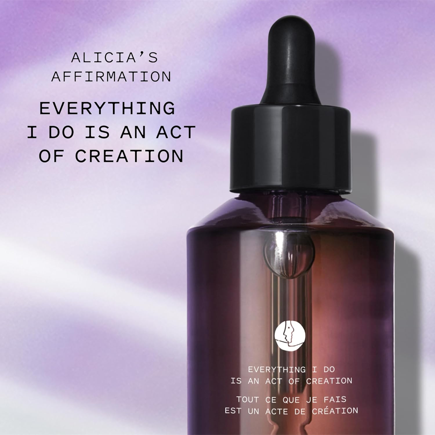 Keys Soulcare Sacred Body Oil with Marula Oil