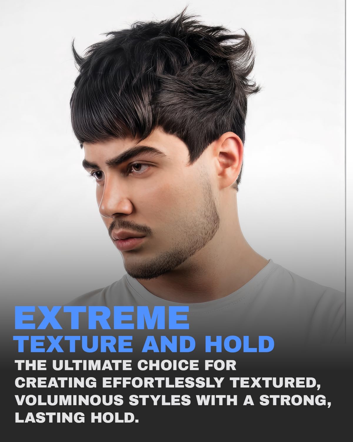 L3 Level 3 Styling Powder container showing the powder product designed for textured and volumizing hair styling.