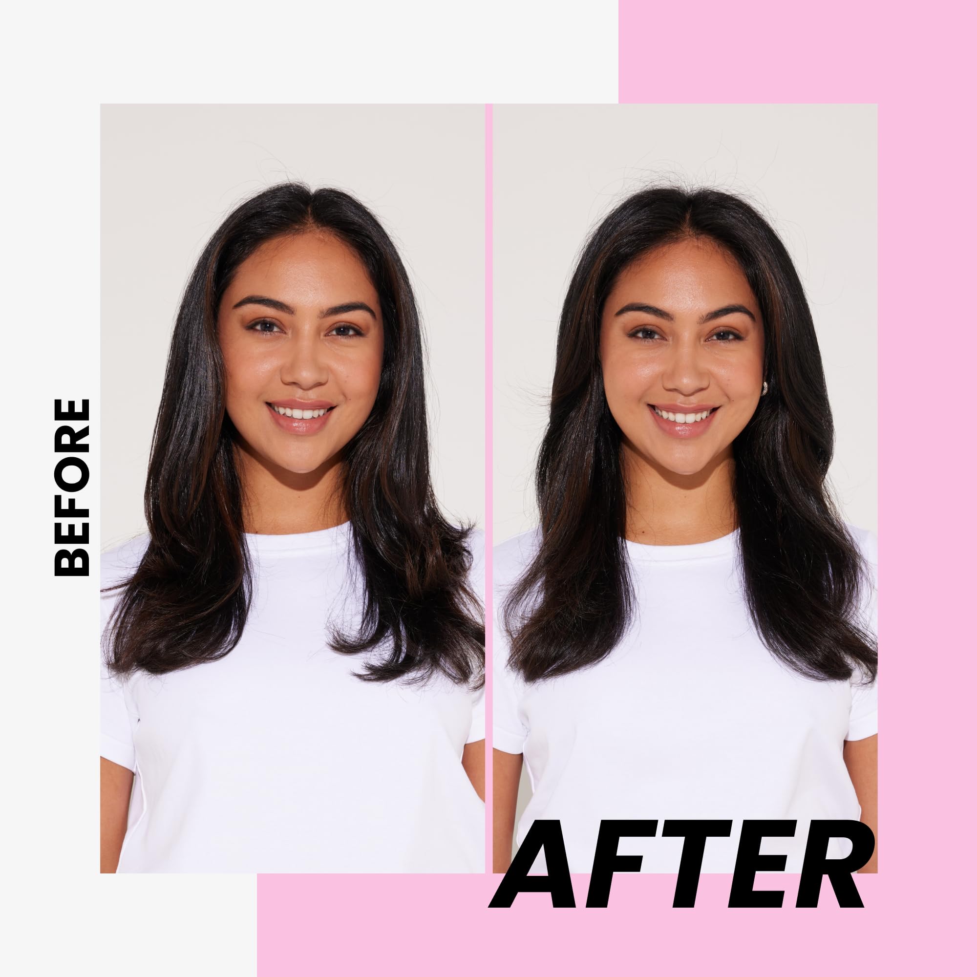 Kenra Kerna Volume Shampoo bottle with label, showcasing sleek design and vibrant branding for thick, voluminous hair.