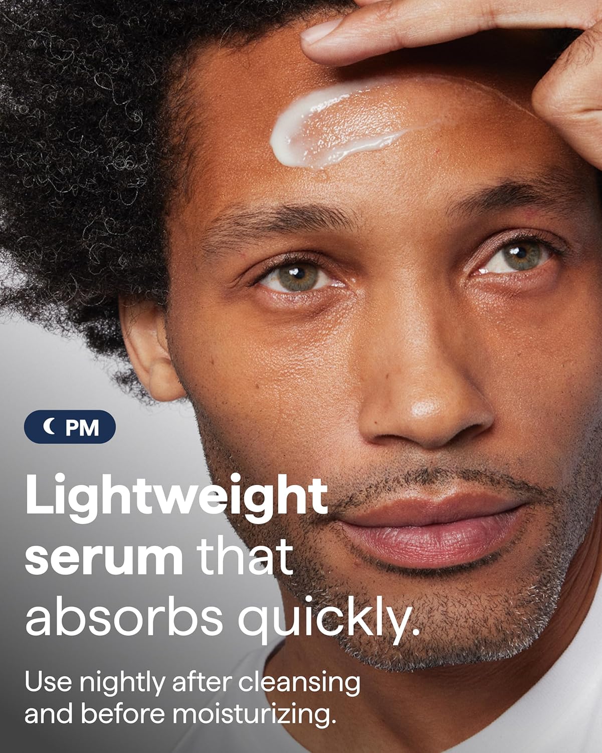 Remedy Science Refining Pore Advanced Serum bottle with sleek packaging and dropper applicator on a white background.