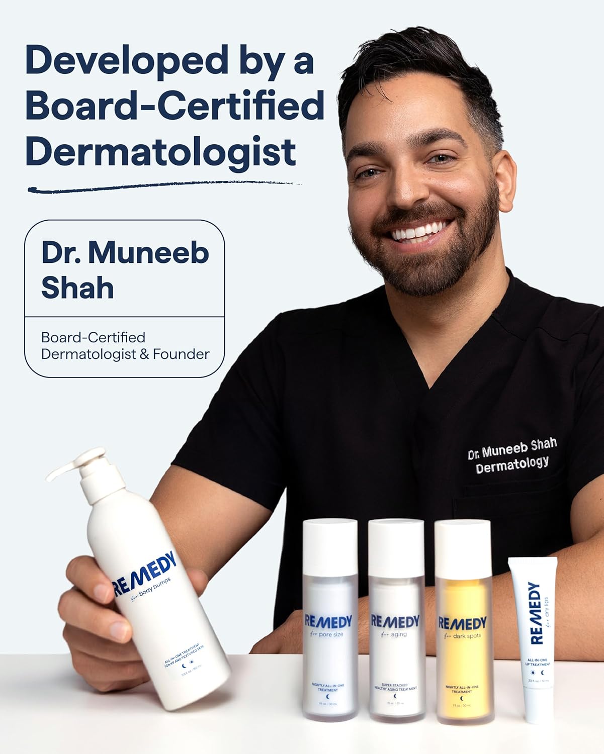 Remedy Pimples Patches