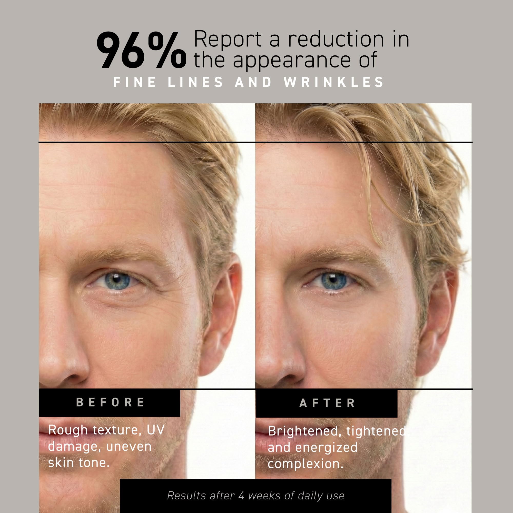 Brickell Men's Revitalizing Anti-Aging Cream For Men