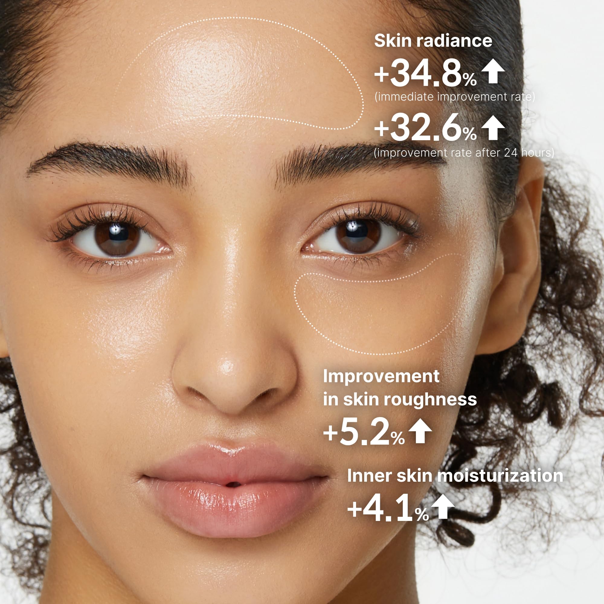 Medicube Capsule Cream with Deep Vitamin C in a jar, showing the product's packaging and creamy texture.