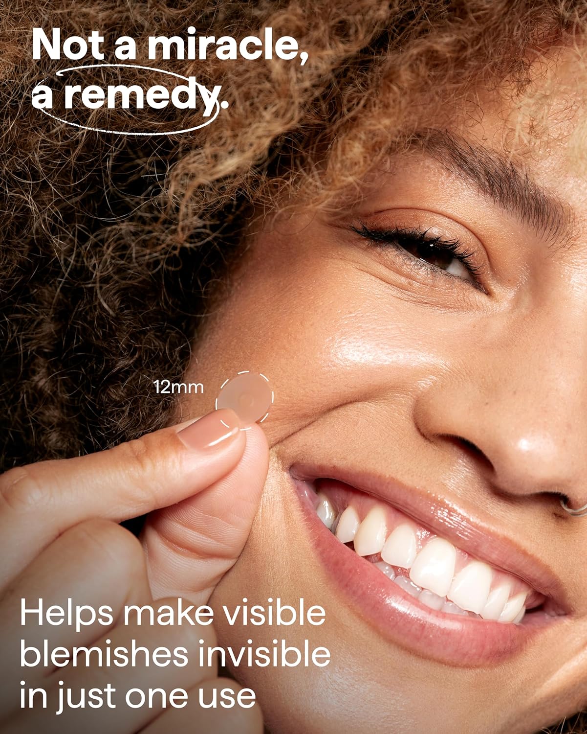 Remedy Pimples Patches