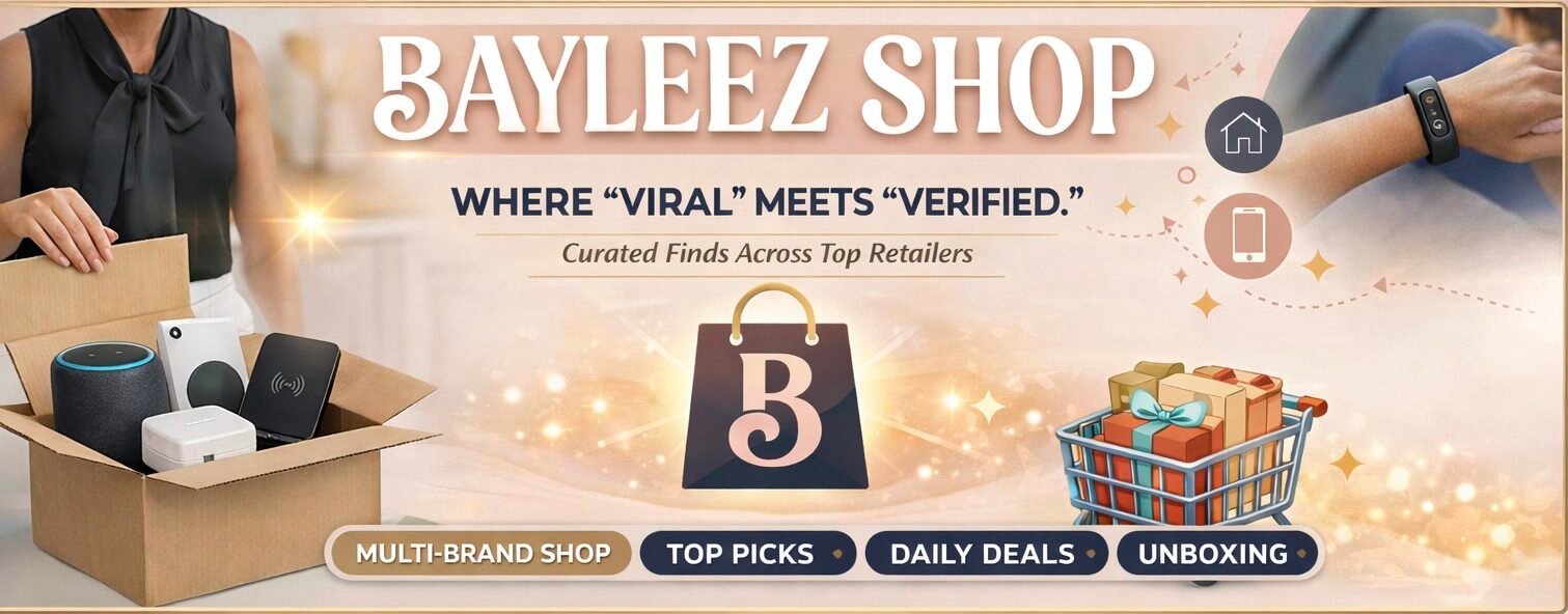 bayleezshop.com